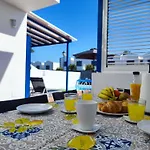 Valperal, Piscina Climatizada Aire Acondicionado Posición Estratégica!! Playa Blanca (Lanzarote)