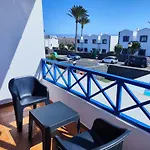 Valperal, Piscina Climatizada Aire Acondicionado Posición Estratégica!! * Playa Blanca (Lanzarote)