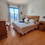 Valperal, Piscina Climatizada Aire Acondicionado Posición Estratégica!!