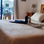 Valperal, Piscina Climatizada Aire Acondicionado Posición Estratégica!! Casa de Férias Playa Blanca (Lanzarote)
