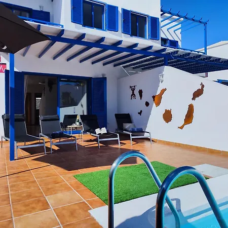 Valperal, Piscina Climatizada Aire Acondicionado Posicion Estrategica!! * Πλάγια Μπλάνκα