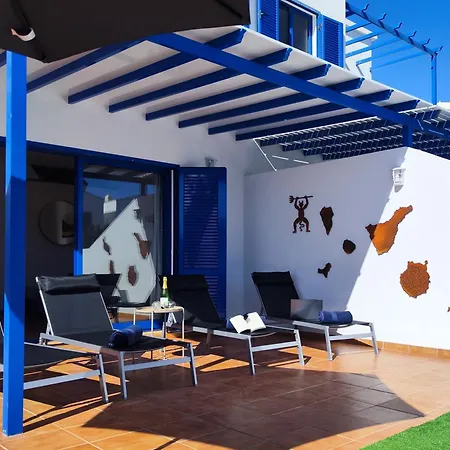 Nyaraló Valperal, Piscina Climatizada Aire Acondicionado Posicion Estrategica!! *