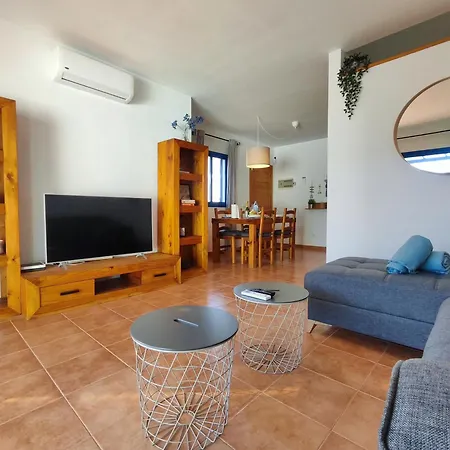 Valperal, Piscina Climatizada Aire Acondicionado Posicion Estrategica!! بيت للعطل بلايا بلانكا