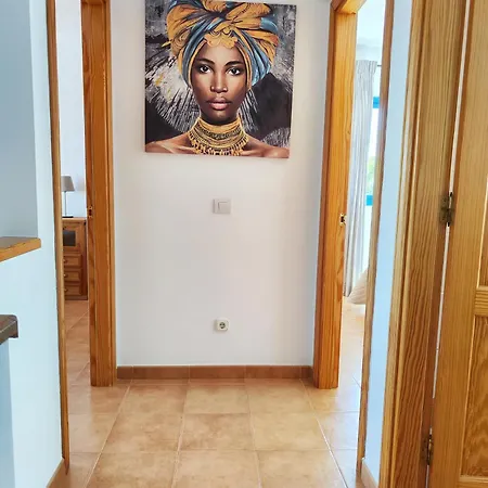 بيت للعطل Valperal, Piscina Climatizada Aire Acondicionado Posicion Estrategica!! بلايا بلانكا