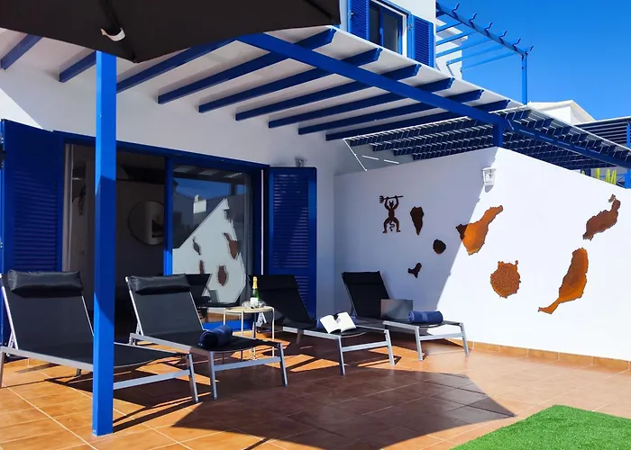 Semesterbostad Valperal, Piscina Climatizada Aire Acondicionado Posicion Estrategica!! *