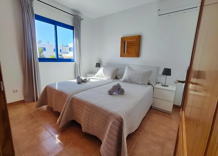 Valperal, Piscina Climatizada Aire Acondicionado Posicion Estrategica!! Semesterbostad *