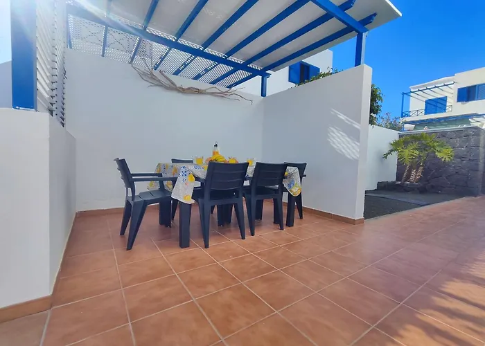 Semesterbostad Valperal, Piscina Climatizada Aire Acondicionado Posicion Estrategica!!