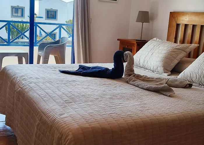 Valperal, Piscina Climatizada Aire Acondicionado Posicion Estrategica!! Semesterbostad Playa Blanca (Lanzarote)