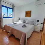 Valperal, Piscina Climatizada Aire Acondicionado Posicion Estrategica!! 度假居 *