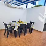 Valperal, Piscina Climatizada Aire Acondicionado Posicion Estrategica!! 度假居