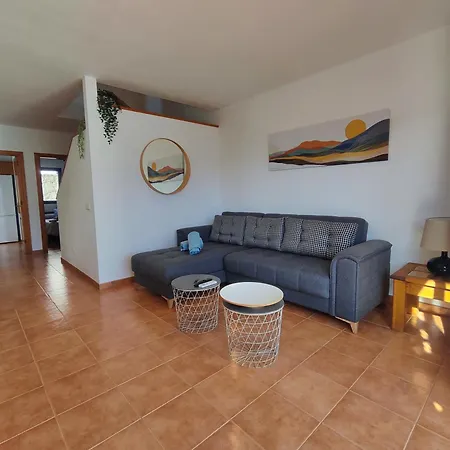 Casa vacanze Valperal, Piscina Climatizada Aire Acondicionado Posición Estratégica!! Playa Blanca (Lanzarote)