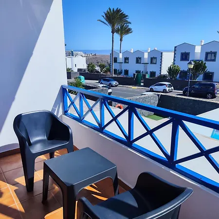 Valperal, Piscina Climatizada Aire Acondicionado Posición Estratégica!! * Playa Blanca (Lanzarote)