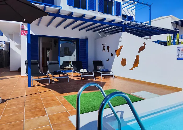 Vakantiehuis Valperal, Piscina Climatizada Aire Acondicionado Posicion Estrategica!!