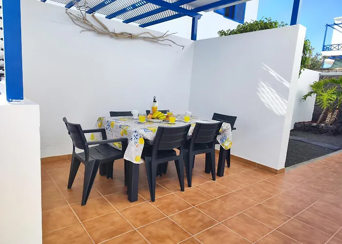 Valperal, Piscina Climatizada Aire Acondicionado Posicion Estrategica!! Vakantiehuis