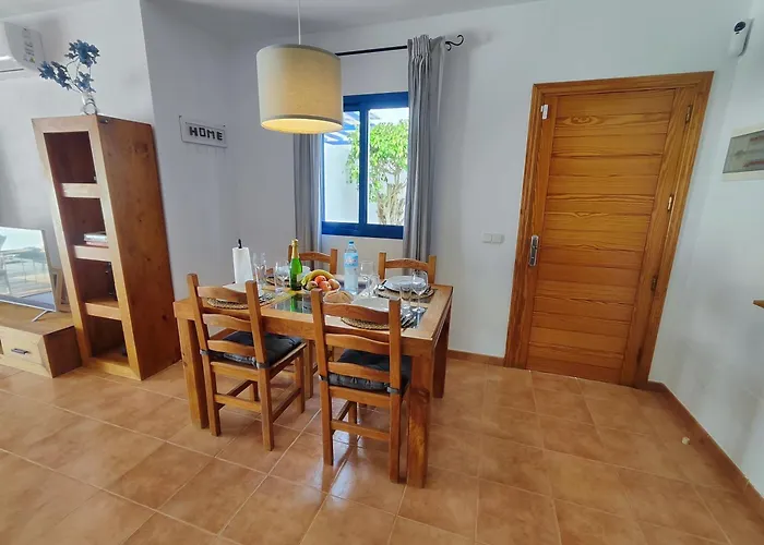 Valperal, Piscina Climatizada Aire Acondicionado Posicion Estrategica!! Vakantiehuis *