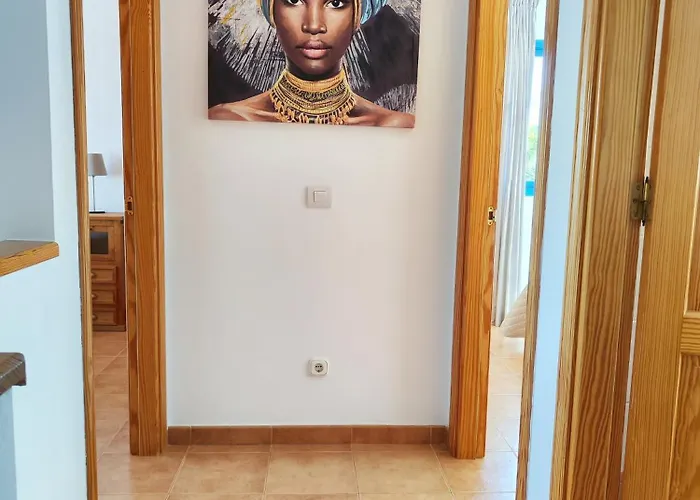 Vakantiehuis Valperal, Piscina Climatizada Aire Acondicionado Posicion Estrategica!! Playa Blanca (Lanzarote)