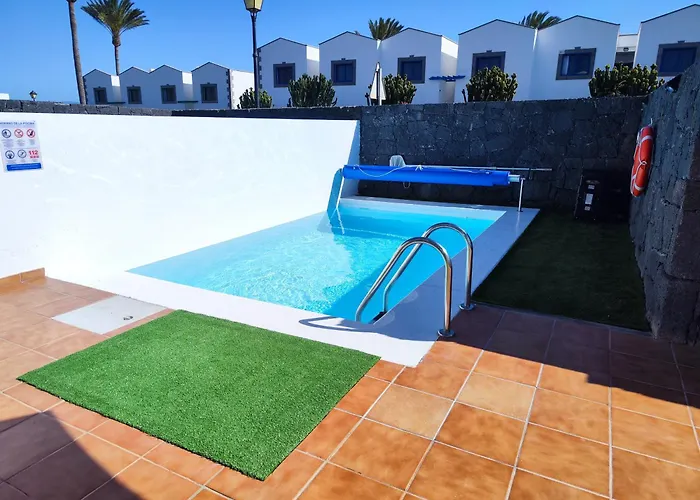 Valperal, Piscina Climatizada Aire Acondicionado Posicion Estrategica!! Vakantiehuis *